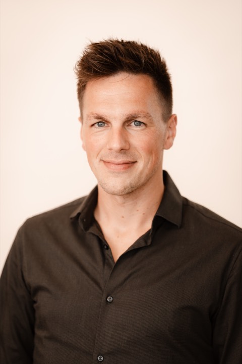Cornelis, CFO van Skrepr