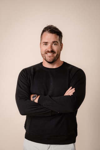 Rinke Brands, founder van Skrepr