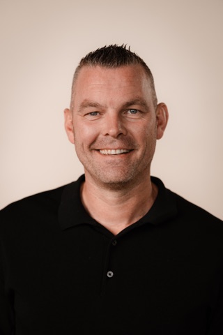 Roelof, cloud + security bij Skrepr