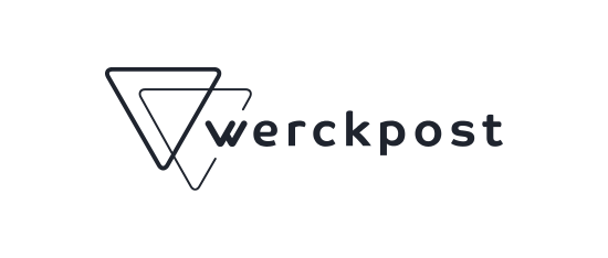 Werckpost logo