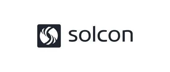 Solcon logo