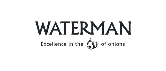Waterman logo