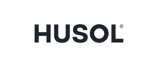 HUSOL logo