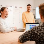 Van eilandjes naar een geheel: zo zorgen slimme koppelingen voor rust, grip en groei