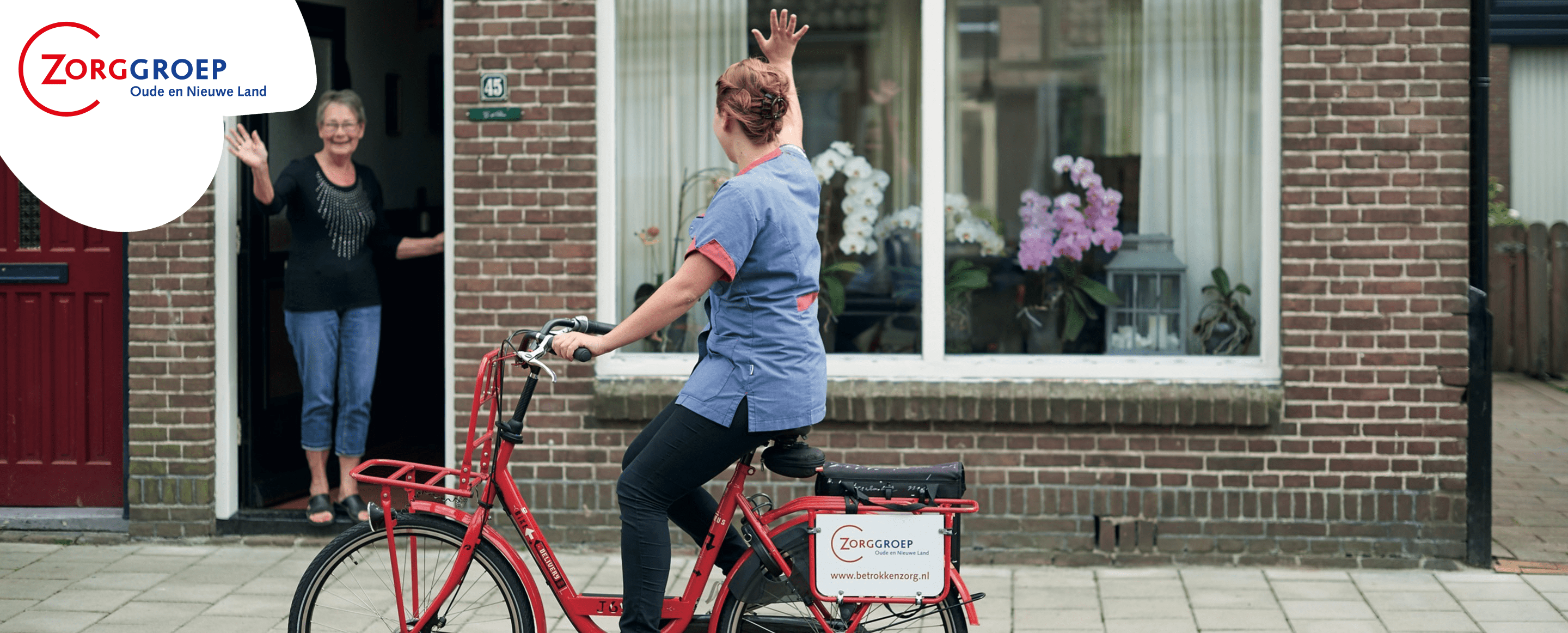 Ledenportaal Oude en Nieuwe Land Skrepr