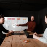 Van idee tot uitvoering: zo begeleidt skrepr jouw software project