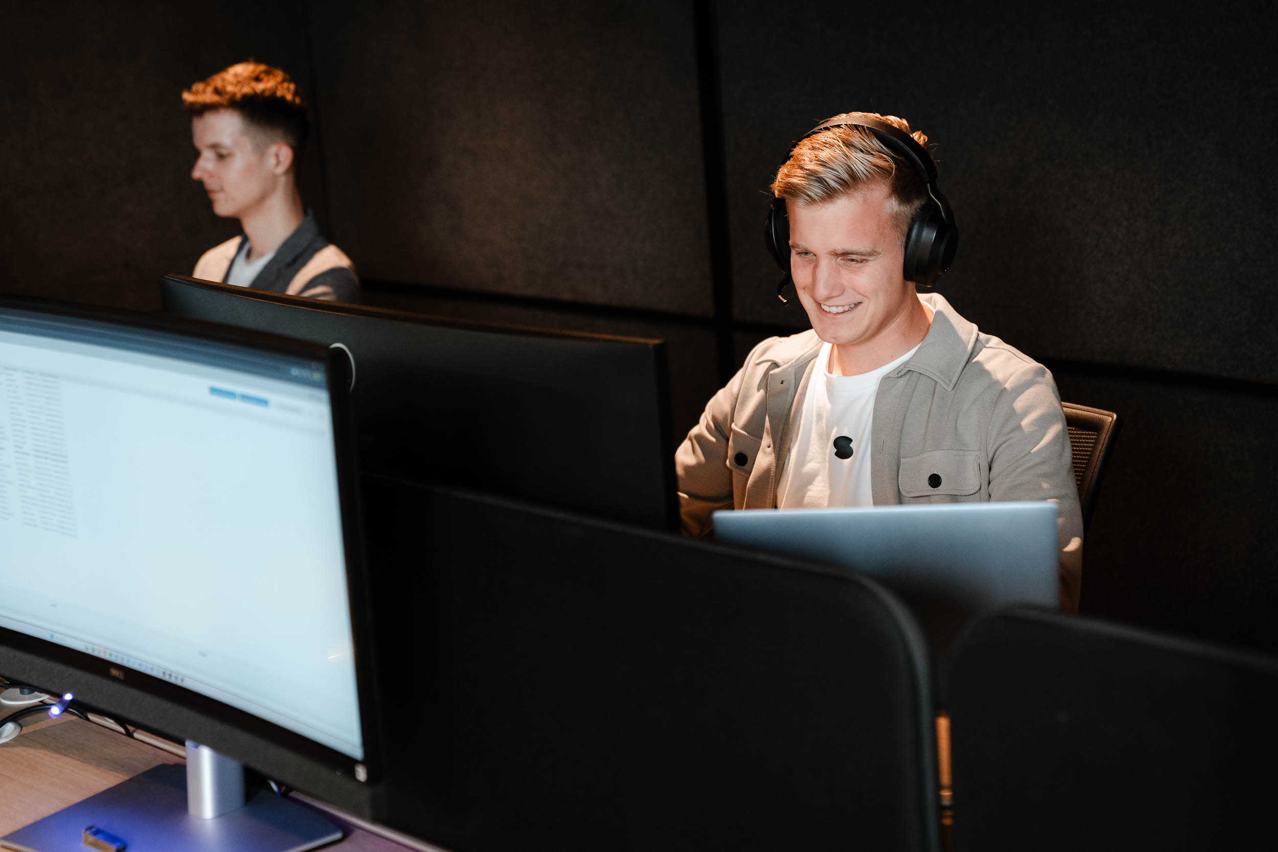 Maakindustrie context