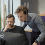 Skrepr Roadshow bij Vadain
